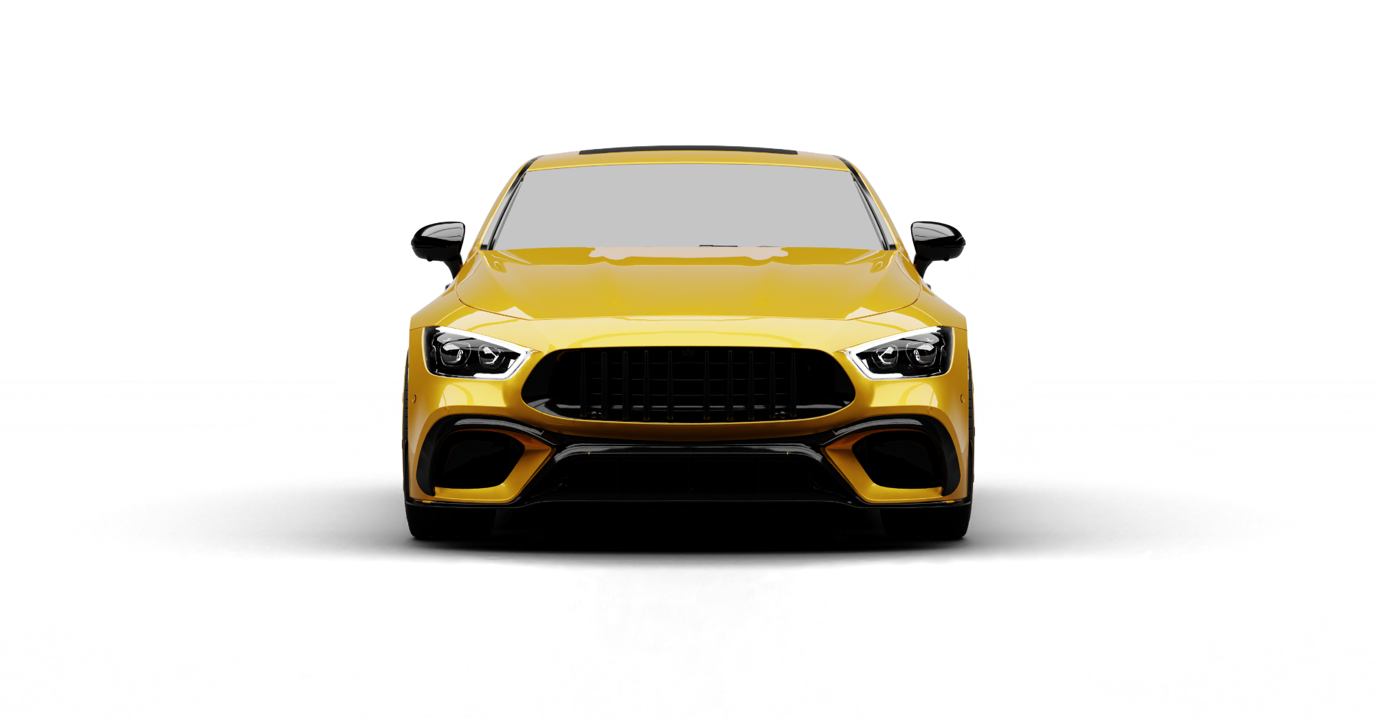 Carro-Amarelo